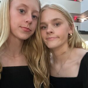 Meet your Posher, Jordyn